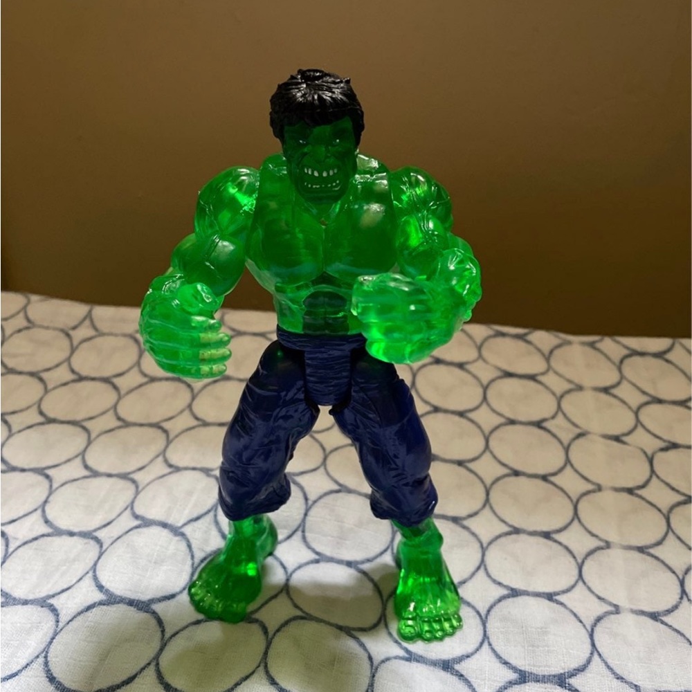 Action figure